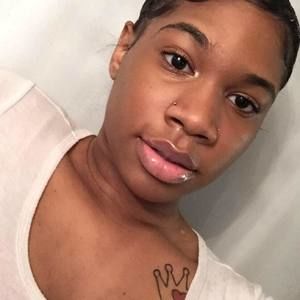 Meet your Posher, Aailiyah